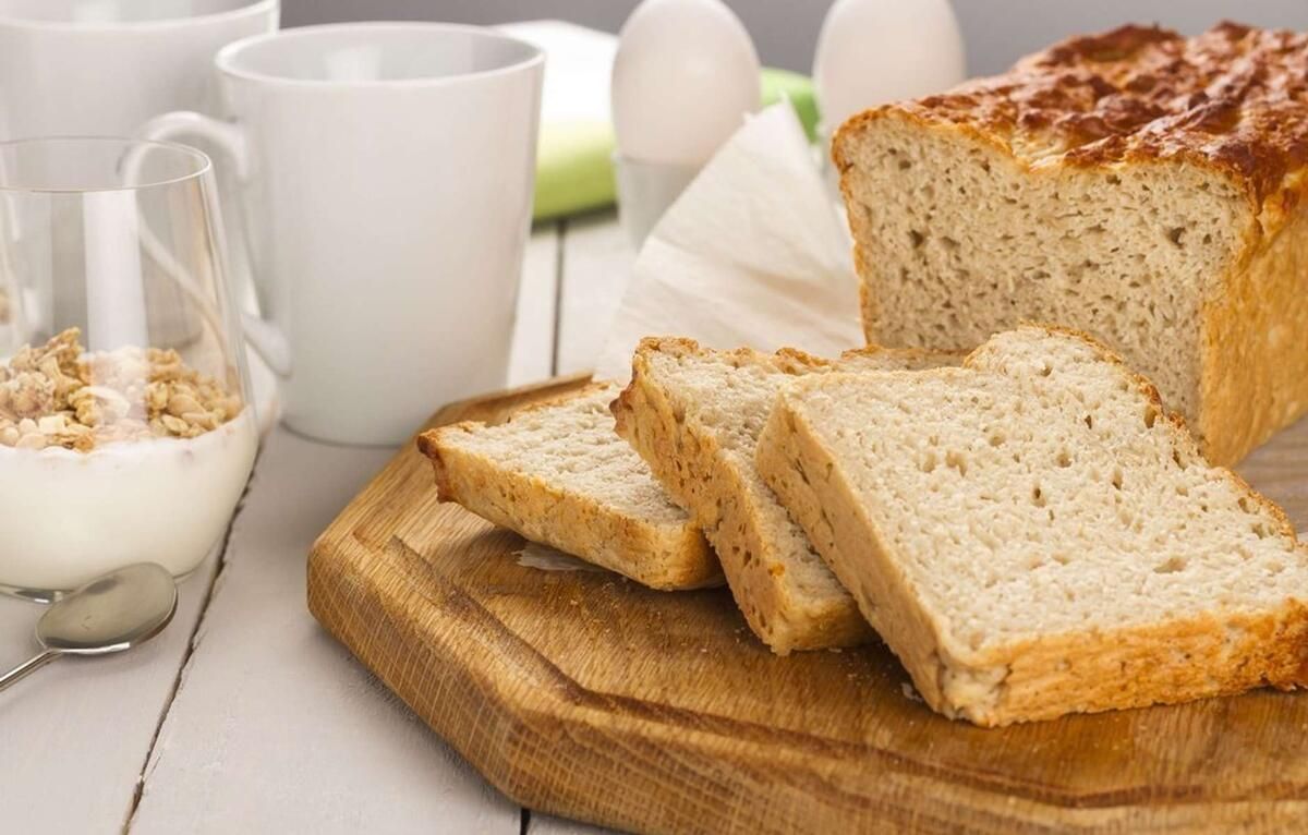 Лактоза и глютен: стоит ли от них отказываться?