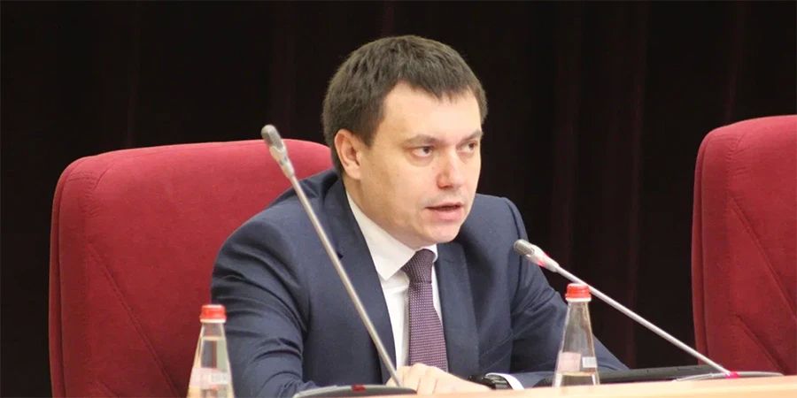 Уголовное дело саратовского экс-зампреда Мигачева рассмотрит Верховный суд