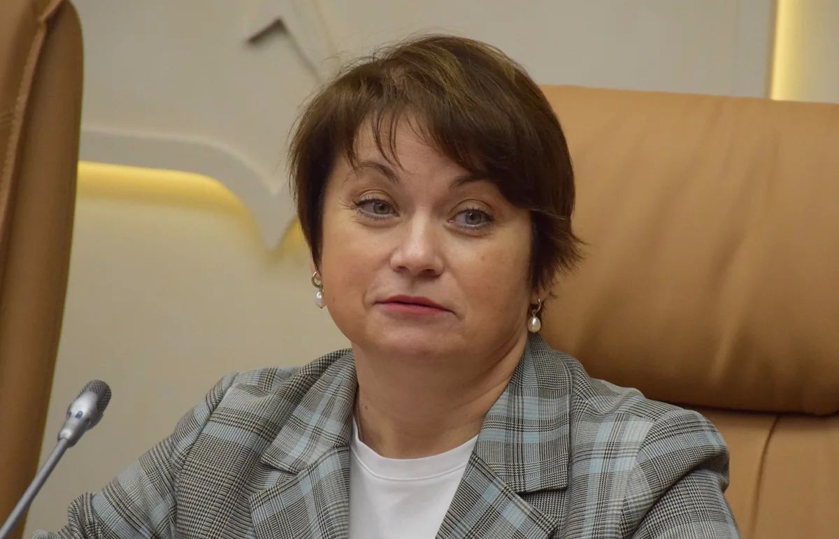 Зампред гордумы Елена Злобнова госпитализирована после ДТП