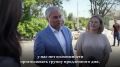 Володин: саратовская школа №100 в сентябре 2026 года перейдет на одну смену, БУДЕТ СДАНА долгожданная ПРИСТРОЙКА