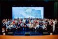 Старт в профессиональную жизнь! Балаковские сотрудники полиции приняли участие в торжественной церемонии вручения дипломов о высшем и среднем профессиональном образовании