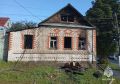 Устанавливаются обстоятельства гибели мужчины при пожаре в Вольске