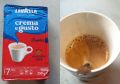Кофе Lavazza Crema e Gusto: воспоминания о юности и неожиданные впечатления