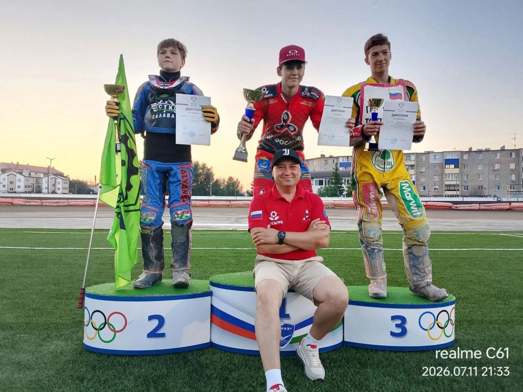 Дмитрий Чубриков стал чемпионом Первенства России U13-16 сезона 2026! Дмитрий Чубриков стал чемпионом Первенства России U13-16 сезона 2026!