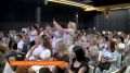 Доброе утро!. Начинаем день с самого первого выпуска «Вестей»