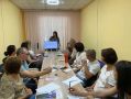 Проведен семинар по охране труда для организаций города