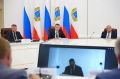 Роман Бусаргин: Ситуация с топливом на территории Саратовской области остается непростой, но контролируемой