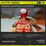 Городской центр имени П. А. Столыпина приглашает на открытый мастер-класс по изготовлению традиционной обрядовой куклы «Покосница»