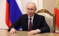 Президент Владимир Путин наградил трёх саратовцев: министра, ректора и общественника: