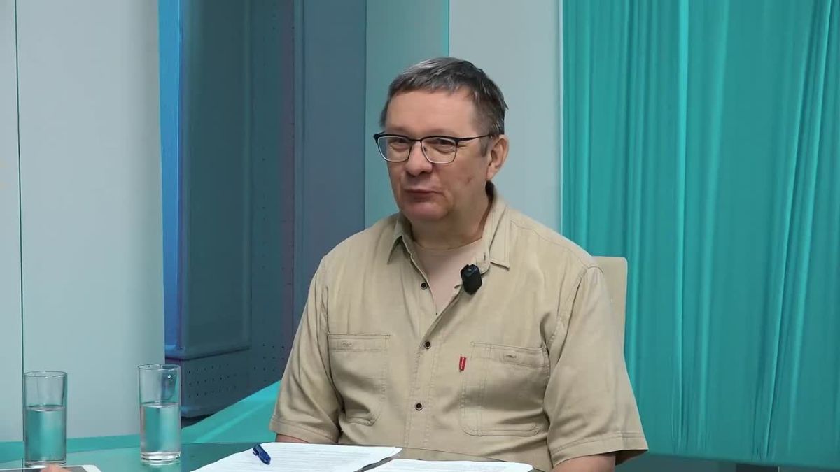 Вышел новый выпуск медицинской программы «Вы пришли к доктору»