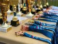 Саратовские спортсмены поднялись на пьедестал на Чемпионате и Первенстве России по морскому многоборью