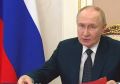Владимир Путин наградил государственными наградами трех саратовцев