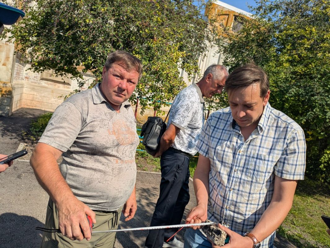 Прокурорская проверка в Хвалынском районе с участием “Дорожного контроля” Прокурорская проверка в Хвалынском районе с участием “Дорожного контроля”