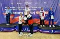 Энгельсский спортсмен успешно выступил на XIII летней Спартакиаде учащихся (юношеская) России 2026 года