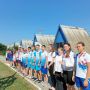 Воспитанники спортивной школы «Альбатрос» представили Саратовскую область на Чемпионате России по подводному спорту