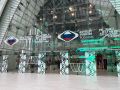 Как «Интервидение» удивило гостей: гастрономические впечатления из Москвы