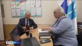 Вячеслав Володин сегодня подал документы в окружную избирательную комиссию для регистрации в качестве кандидата в депутаты Государственной Думы по Саратовскому одномандатному избирательному округу № 164