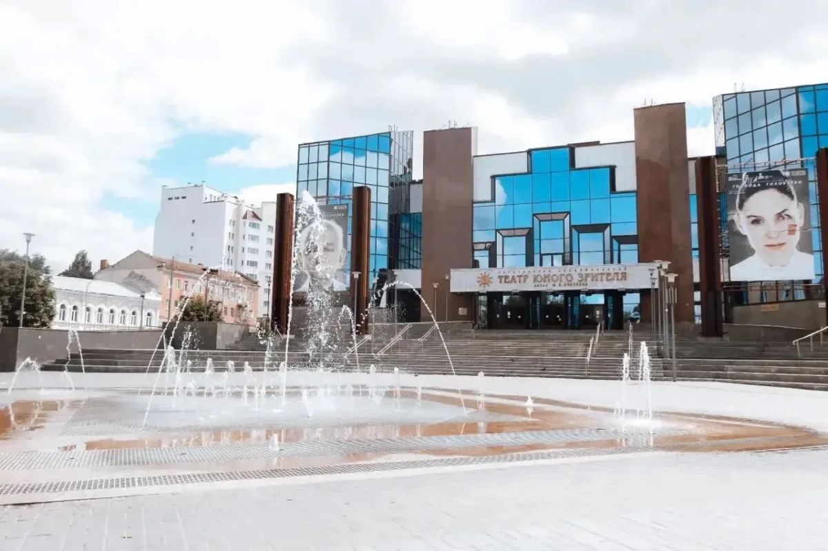Саратов в кадре Саратов в кадре