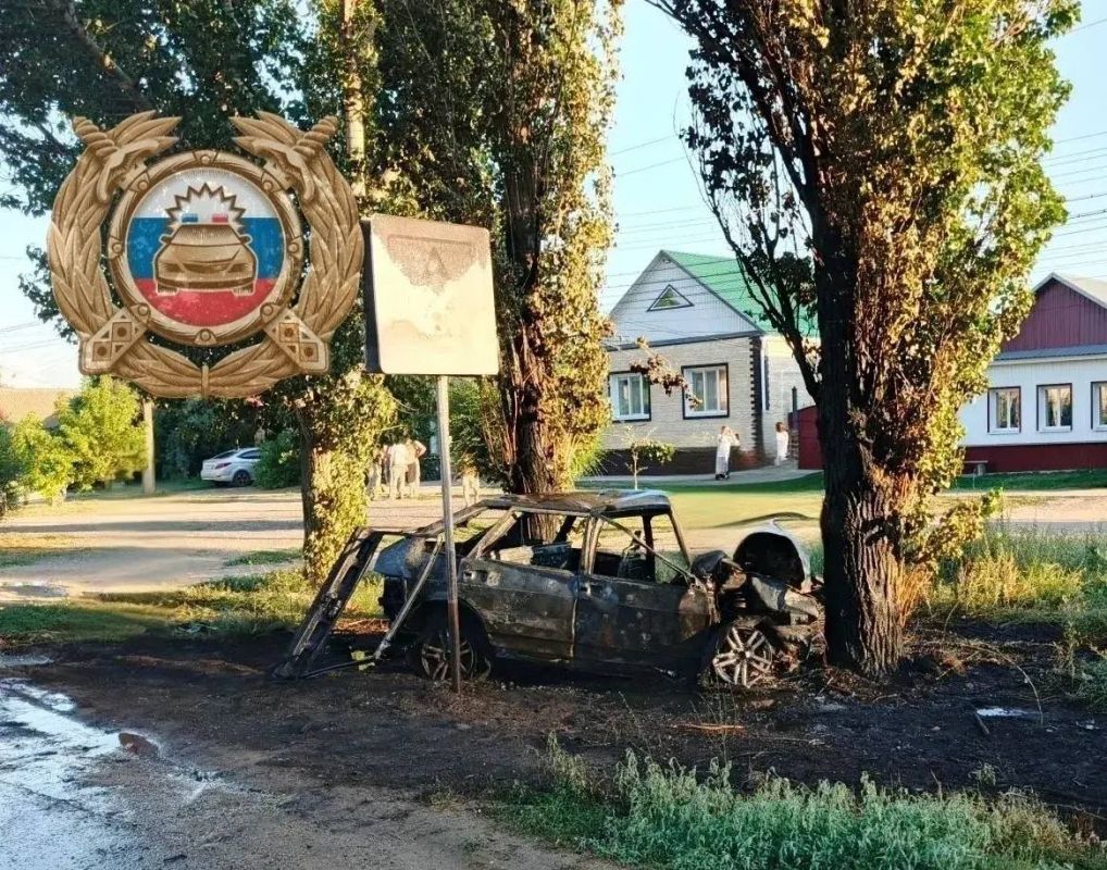 Сводка ДТПза 13.07.2026 На территории Саратовской области за прошедшие сутки зарегистрировано 9 ДТП, в которых 3 человека погибло, 8 человек получили ранения Сводка ДТПза 13.07.2026 На территории Саратовской области за прошедшие сутки зарегистрировано 9 ДТП, в которых 3 человека погибло, 8 человек получили ранения