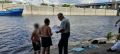 О безопасности на водных объектах