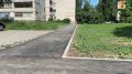 В Балакове завершились работы по ремонту тротуаров