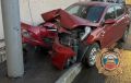 Сердечный приступ за рулём: водителя спасли росгвардейцы