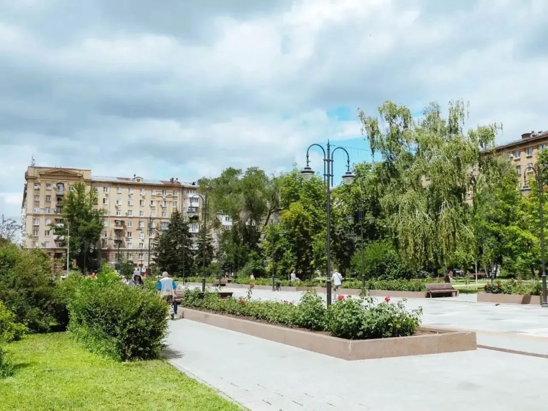 Саратов в кадре Саратов в кадре