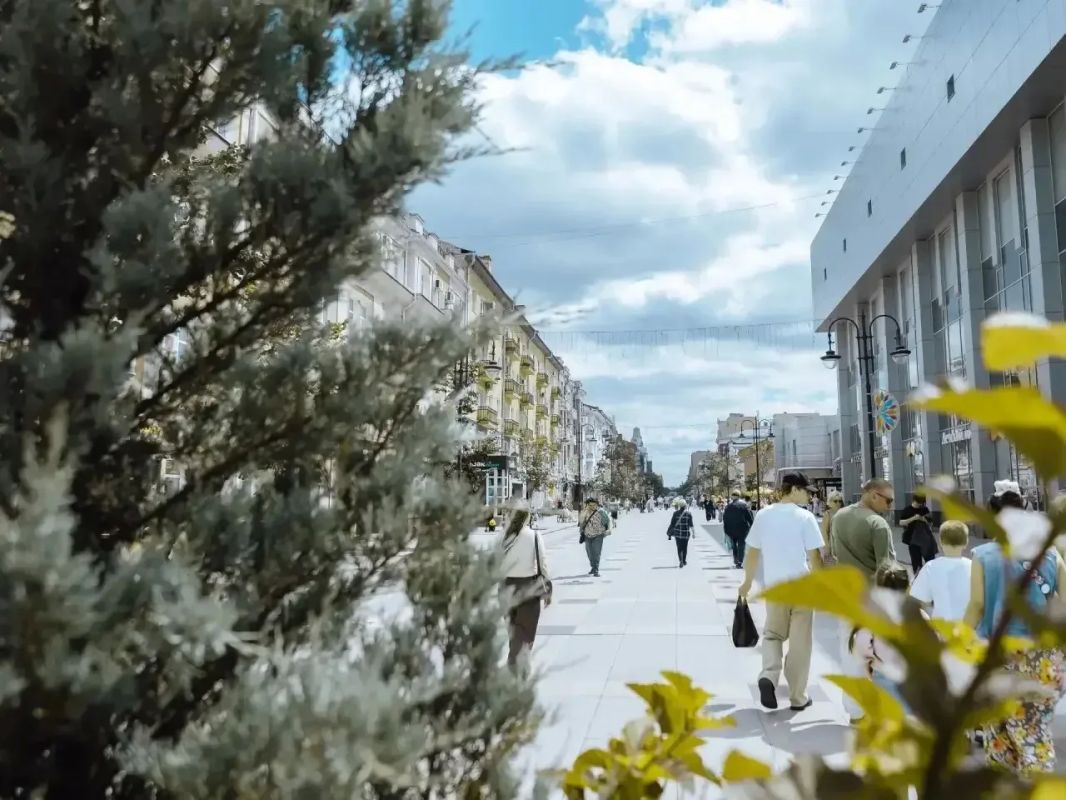 Саратов в кадре Саратов в кадре
