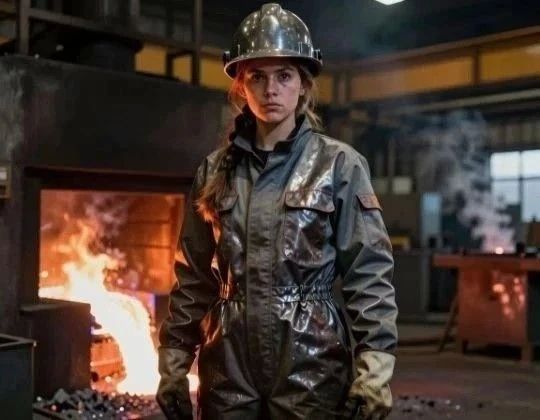 В Саратовской области ищут «Женщин из стали» В Саратовской области ищут «Женщин из стали»