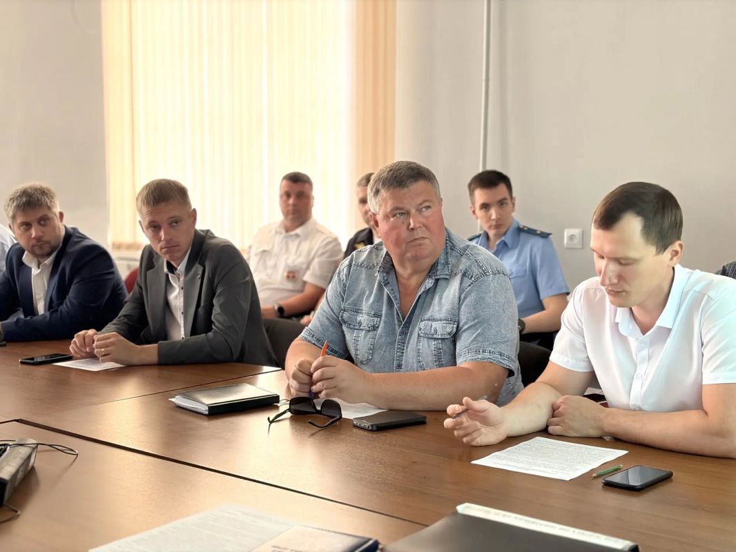 Приняты новые решения по улучшению организации дорожного движения Приняты новые решения по улучшению организации дорожного движения
