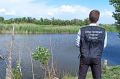В реке под Ершовом нашли тело 64-летнего мужчины