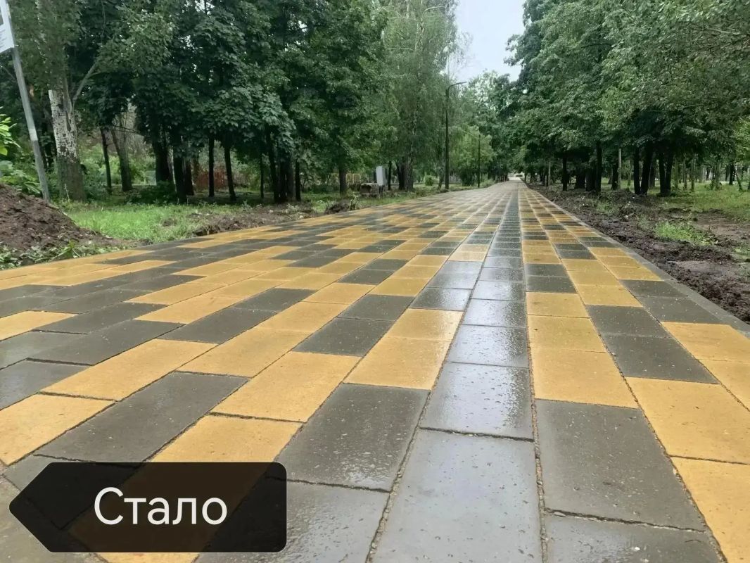 В области благоустроили 58 общественных и дворовых территорий по нацпроекту В области благоустроили 58 общественных и дворовых территорий по нацпроекту