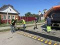 В Энгельсе продолжается профилактическая работа по обеспечению безопасности дорожного движения в рамках межведомственного взаимодействия с МУ МВД «Энгельсское»