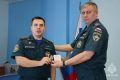Накануне профессионального праздника вручены награды