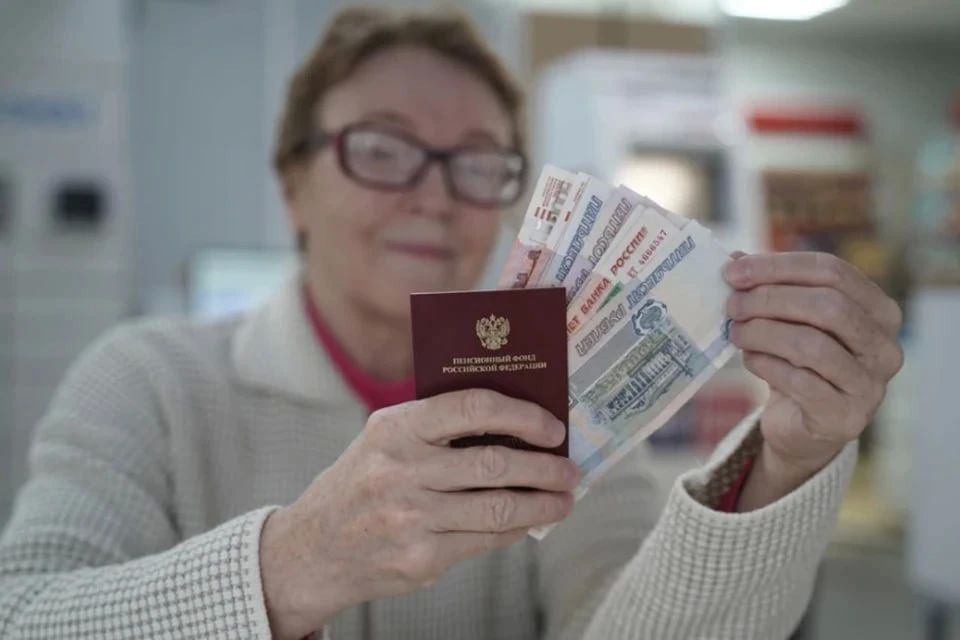 Соцфонд повысит пенсии саратовцам старше 80 лет и другим льготным категориям