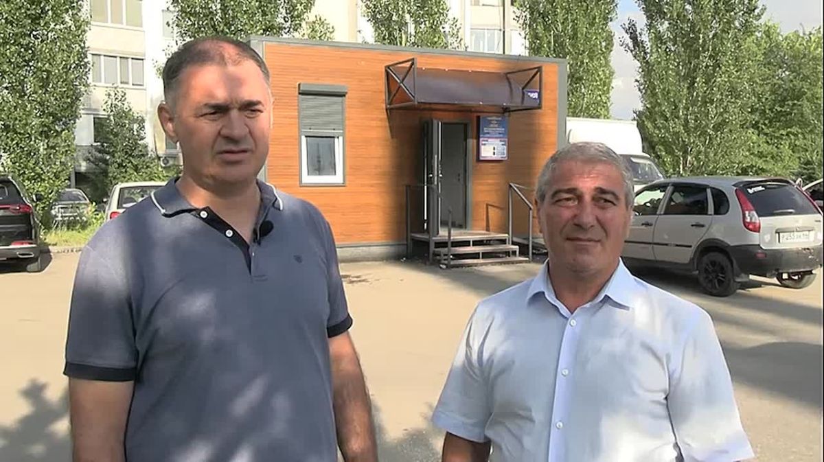 Проведено очередное мероприятие в рамках акции #ГражданскийМониторинг