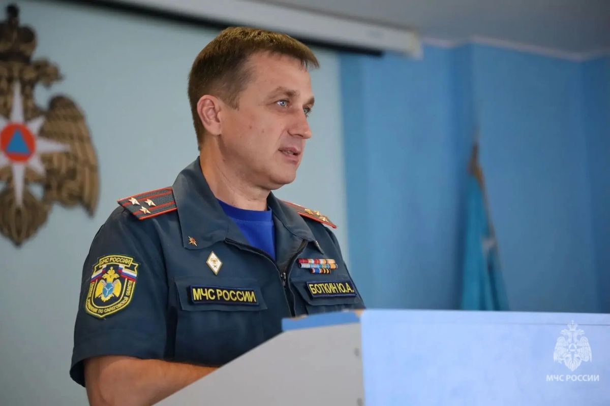 Накануне профессионального праздника вручены награды Накануне профессионального праздника вручены награды
