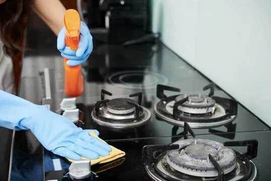Октябрьская уборка: превратите дом в уютное гнездышко этой осенью