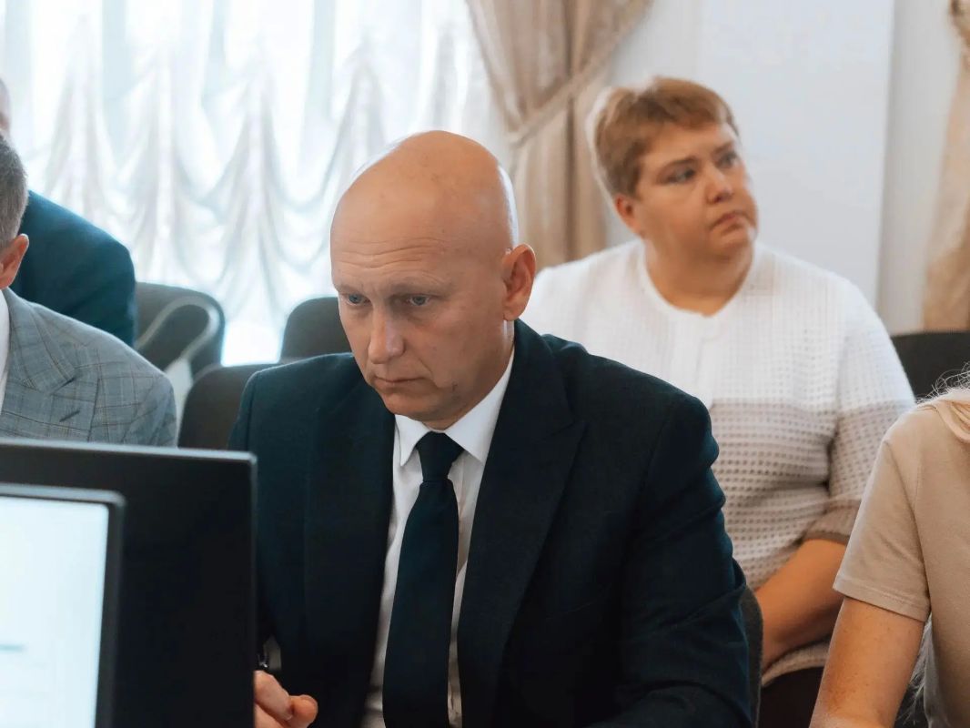 Провёл очередное заседание штаба по благоустройству Провёл очередное заседание штаба по благоустройству