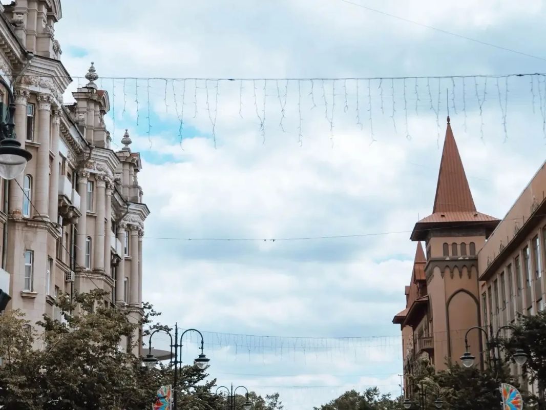 Саратов в кадре Саратов в кадре