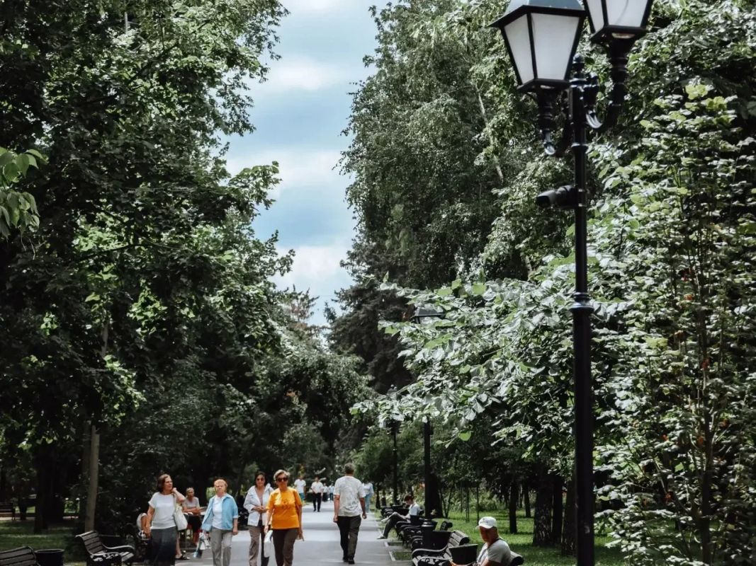 Саратов в кадре Саратов в кадре