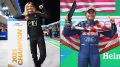 Дориан Пин — чемпион F1 Academy, Хлоя Чамберс триумфует в Лас-Вегасе