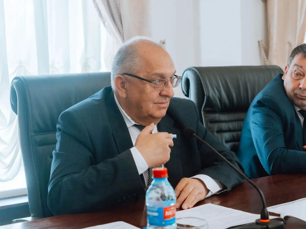 Провёл очередное заседание штаба по благоустройству Провёл очередное заседание штаба по благоустройству