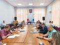 Активно ведется подготовка к отопительному сезону