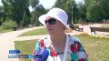 Выбрать парк, сквер или набережную, которые преобразятся в следующем году, смог каждый житель области