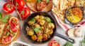Постный стол: вкусные и простые рецепты для всей семьи