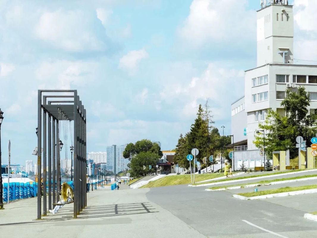 Саратов в кадре Саратов в кадре