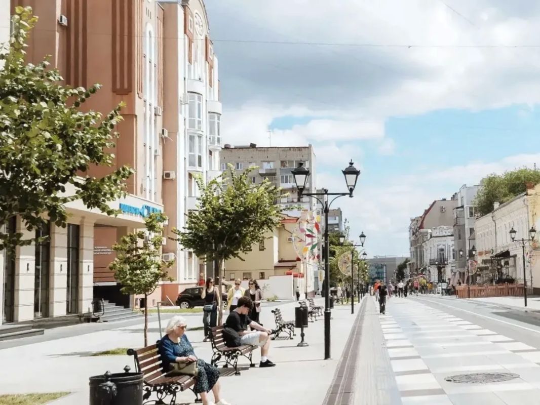 Саратов в кадре Саратов в кадре