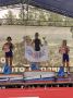 Саратовские спортсмены взяли 12 медалей на Всероссийских соревнованиях по триатлону