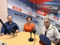 В эфир вышел новый выпуск радиопрограммы «НКО: люди и проекты»